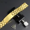 Partihandel-5PC Metal Justerbar Watch Band Strap Bracelet Link Pin Remover Repair Tool Kit