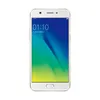 Téléphone portable d'origine Oppo A57 4G LTE Snapdragon 435 Octa Core 3 Go de RAM 32 Go de ROM Android 5,2 pouces 16,0MP ID d'empreinte digitale Smart Mobile Phone