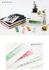 도매 - 8 PCS / LOT 다채로운 스티커 메모 65 * 일기 플래너에 대 한 18mm 미니 스티커 Scrapbooking Office 재료 Escolar 학교 용품 F178