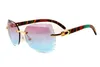 Lunettes de soleil couleur bois naturel, lunettes de soleil personnalisées 8300817, verres gravés haut de gamme à la mode, taille: lunettes de soleil 58-18-135mm,
