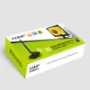 Edup EP-MS8512 300 ميغابت في الثانية عالية الوضوح التلفزيون اللاسلكي usb wifi محول / بطاقة صافي / دونغل مع 6dBi الهوائي Realtek8191SU 20 قطعة / الوحدة الشحن dhl