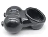 Cockring tpr morbido maschile gonobolia ad anello del pene per peni stimolare lo scroto testicolo manicotto schiava per adulto bdsm sex toy 3 colori 8868306