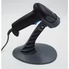 BWNL-6000-U USB-poort Virtuele COM-poort Hoge snelheid Laser Barcode Scanner