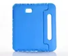 Portable Kids Safe Foam Shock Proof EVA Foam Handle Cover Stand for Samsung galaxy Tab 4 Tab A A6 10.1