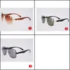 Groothandel designer sunglases voor man grote frame zwarte mode rechthoek heren zonnebril goud goedkoop rijden retro oogorgalsemin