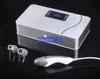 New arrival ! 40.68MHz fractional RF slimming one handle with 3 tips facial lift skin tightening home salon use machine