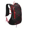 15l Nowa Outdoor Rowerowa Rowerowa Rowerowa Wspinaczka Plecak Wędkarski Kamizelka Bag Running Sport Plecak Ride Pack 5 Kolory 522