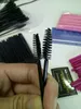High quality Makeup Brush Eyelash Oneoff Eyelash Brush Mascara Wands Applicator Disposable Eye Lash 100PCSset8619037