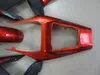 Red black Fairing kit for Yamaha YZF R1 2002 2003 fairings set YZF R1 02 03 BC46