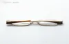 Fashion Mini Ultralight 101520 25303540 Metalen Frames Brillen Asferische Hars Lenzen Leesbril CI30439039290