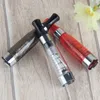 CE4 Tank 1.6ml 8 Colors No leaking Atomizer 510 Thread EGO CE4 Vaporizer for Ego T EVOD Twist Vision Spinner Vaper Cartridge