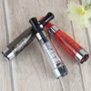 CE4 Tank 1.6ML 8 Färger Ingen läckande atomizer 510 Tråd EGO CE4 Vaporizer för Ego T evod Twist Vision Spinner Veapatron