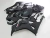 Injection molding top selling fairing kit for HONDA CBR1000RR 06 07 matte black fairings set CBR1000RR 2006 2007 OT15