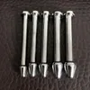 Stainless Steel Urethral Plug Horse Eye Irritation Masturbation Urethral Penis Plug Dilator Sounds Catheter for Man B23174244651