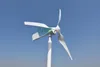 Advanced 600W Max 700W 12V 24V 48V 3 blades Horizontal Wind Turbine Free Energy,low rpm ac generator, for residetial/fishing boat