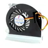 High Quality laptop/notebook CPU Cooling Fan fit For MSI GE70 GE60 series notebook PAAD0615SL 3pin 0.55A 5VDC N039