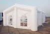 10m(L)*6m(W) Custom Smart Inflatable Wedding Tent for Wedding and Event