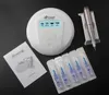 Artmex V6 Digital semi Permanent Makeup PMU System with pen stand Derma Pen Auto Microneedle System