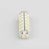 51LED G6.35 Lampverlichting Bulb AC / DC10-30V 3W 405LM Warm White Car Boot Housing Carts