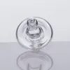 New Quartz Carb Cap Witch Girl Hat Caps Smoking Accessories Quartz Banger Nail for Most 3mm 4mm 14mm and 19mm Oil Rigs5119344