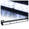 Verlichting Brandweerman knippert LED Strobe Noodsituatie 16 LED's Bulb Dek Licht Super Helder Auto