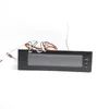 STW-5023 ventilatorcontroller ventilatorsnelheid controller optisch schijf chassis voorpaneel 3-pins 12V computer radiator thermostaten