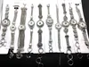Wholesale 10pcs Lot Snap Silver Charm Bracelet Diy Snap Jewelry Interchangeable 18mm Snap Button Charm Fit Noosa Ginger Snaps Mixed Style