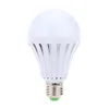 E27-LED-Lampen, Notfalllampe, 5 W, 7 W, 9 W, 12 W, manuelle/automatische Steuerung, 180-Grad-Licht, Straßenverkäufer, Verwendung für 3–5 Stunden
