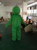 2017 Vendita calda Plants vs. Zombies costume della mascotte simpatico cartone animato fabbrica di abbigliamento personalizzato puntelli personalizzati personalizzati bambole che camminano abbigliamento per bambole