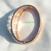 Projeto Top Quality Rhinestone Faux Pearl Wedding Bracelets Rose Gold Banhado Metal Cuff Bracelete Para As Mulheres Bride Bangle Jewelry