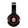 New Wireless Headphones Bluetooth Headset Headphone With Microphone Low Bass earphones For computer phone sport MP3 Player