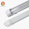 Stock in USA 4ft 1.2m 1200mm G13 T8 Led Tubes lights Super Bright 28W 3000k 6000K Cool White Led Lamp