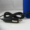 Atacado-portátil carro leite garrafa de água aquecedor aquecedor wiith temperatura controlo USB veículo montado quente dispositivo de leite bebê aquecedores