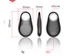 Mini GPS Tracker Wireless Key Finder Alarm 8g Two-Way Item Finder For Children,Pets, Elderly,Wallets,Cars, Phone Retail Package