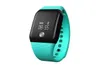 Smart Watch A88 Blood Pressure Oxygen Meter Wristband Heart Rate Monitor Fitness Tracker Sleep Distance Calorie Waterproof smart 2074919