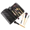 groothandel-Make-up Borstels 32Pcs Zachte Nieuwe Professionele Cosmetische Make-up Borstel Tool Kit Set 2PME gratis schip