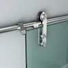 stainless steel sliding door hardware
