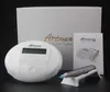 NOUVEAU ARTMEX V6-1 Derma Pen Auto Microneedle System Longueurs d'aiguille réglables 0.25mm-3.0mm Électrique Dermapen Stamp Auto Micro Needle Roller