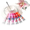 Wholesale-Beauty  Tattoo Magic Peel Off Mask Tint Long Lasting Waterproof Lip Gloss