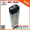 36v battery case