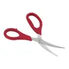 Popular Lobster Shrimp Crab Seafood Scissors Shears Snip Shells Kitchen Tool Popular2958609