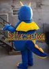 high quality Real Pictures Deluxe Dragon dinosaurs mascot costume US dollars mascot costume Adult Size factory direct free shipping