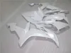 طقم قوالب تشكيل مبيعًا للحقن لياماها YZFR1 2004 2005 2006 fairings white