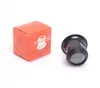 5x Loupe Glass Magnifier Watch Repair Tool Plastic Handheld Enlarge Instrument8749506