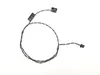 Gebruikt voor iMac 27 A1312 late 2009 Mid 2010 Skin Temp Sensor Kabel 922-9287 593-1170