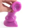 Seksspeeltjes Dildo Dongs Giant Enorme Wolf Realistische Penis Masturbator Anale EroticHorse Dildo Dongs Volwassen Toys1638174