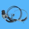 Engine Control Throttle Motor Governor 709-45000004 Accelerator Fit HD820 HD800-7 HD1250-7
