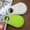 Localizador de chave inteligente localizador bluetooth rastreador Anti alarme perdido rastreador de criança Selfie de controle remoto para iPhone IOS Android chave ITags com saco de opp