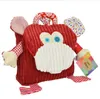 2016 25cm Children SOZZY School Bags Lovely Cartoon Animals Backpacks Baby Plush Shoulder Bag Schoolbag Toddler Snacks Book Bags Kids Gift
