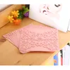 20Pcs Wedding Party Invitation Card Romantic Decorative Cards Envelope Delicate Carved Pattern Wedding Invitations Party Supply